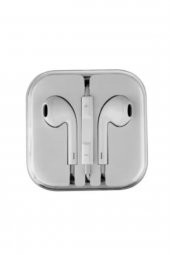 100 Orjinal Erl Iphone 6searpods Kulaklık 3.5mm - 3