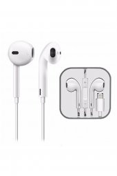 Iphone Uyumlu Lightning Kulaklık 7 7 Plus 8 8 Plus X Xs Max Xr - 3