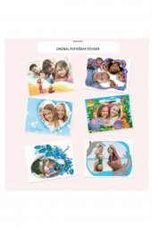 Çocuklar İçin Fotoğraf Makinesi - 3