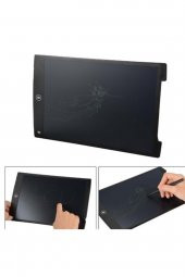 8.5 Lcd Grafik Not Yazma Ve Çizim Tableti-2 Yıl Pil Ömrü - 3