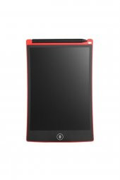 Grafik Çocuk Yazı Tahtası Çizim Tableti 8.5 Inç Eğitici Etkinlik Dijital Ekran - 3