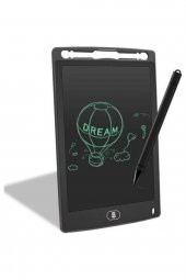 Digital 8.5 Inc Lcd Ekran Kalemli Çocuk Yazı Çizim Tableti - 3