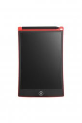 Grafik Çocuk Yazı Tahtası Çizim Tableti 8.5 Inç Dijital Ekran - 3