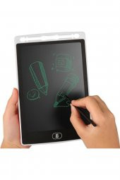Digital 10.5 Inc Lcd Ekran Kalemli Çocuk Yazı Çizim Tableti - 2