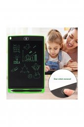 10inç Grafik Tablet Çocuk Ve Yetişkinler Için Lcd Yazı Ve Wiriting Resim Çizim Tahtası - 1