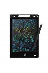 Grafik Tablet 12inç Elektronik Lcd Dijital Yazı Tableti - 1