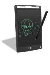 10inç Grafik Tablet Çocuk Ve Yetişkinler Için Lcd Yazı Ve Wiriting Resim Çizim Tahtası - 2