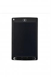 10inç Grafik Tablet Çocuk Ve Yetişkinler Için Lcd Yazı Ve Wiriting Resim Çizim Tahtası - 3