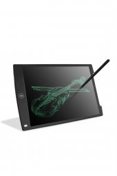 8.5 Lcd Grafik Not Yazma Ve Çizim Tableti-2 Yıl Pil Ömrü - 1