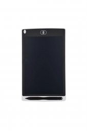 8.5 Lcd Grafik Not Yazma Ve Çizim Tableti-2 Yıl Pil Ömrü - 2