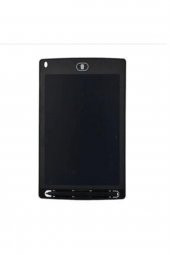 8.5 Lcd Grafik Not Yazma Ve Çizim Tableti-2 Yıl Pil Ömrü Çocuk Ve Yetişkinler Içinde Uygundu - 1