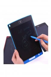 8.5 Lcd Grafik Not Yazma Ve Çizim Tableti-2 Yıl Pil Ömrü - 2