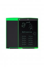 8.5 Lcd Grafik Not Yazma Ve Çizim Tableti-2 Yıl Pil Ömrü - 3