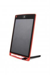 8.5 Inç Lcd Yeşil Grafik Not Yazma Ve Çizim Tableti - 2