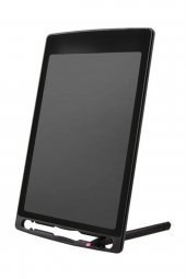 8.5 Inç Lcd Not Yazma Çizim Yapma Tableti Siyah - 2