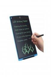 8.5 Lcd Grafik Not Yazma Ve Çizim Tableti-2 Yıl Pil Ömrü - 3