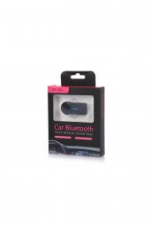 Case 4u Cyber Samsung Lg Iphone Bluetooth Aux Araç Kiti An-6991 - 1