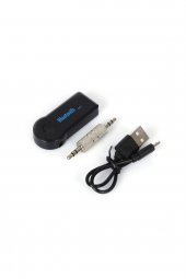 Case 4u Cyber Samsung Lg Iphone Bluetooth Aux Araç Kiti An-6991 - 3