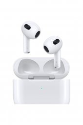 3. Nesil Aktif Gürültü Engelleme, Dokunmatik Bluetooth Kulakiçi Kulaklık Uyumlu - 1