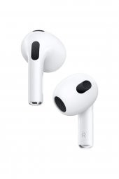 3. Nesil Aktif Gürültü Engelleme, Dokunmatik Bluetooth Kulakiçi Kulaklık Uyumlu - 3