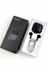Pro7s Wireless Tws Headset Kulak Içi Bluetooth Kulaklık - 2
