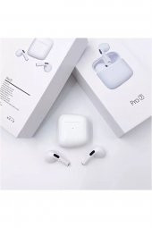 Pro7s Wireless Tws Headset Kulak Içi Bluetooth Kulaklık - 2