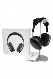 P9 Kablosuz Bluetooth Kulaklık - 1