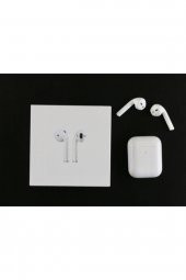 Airplus Kablosuz Bluetooth Kulaklık Iphone Android Uyumlu Ultra Hd Ses Kalitesi - 1