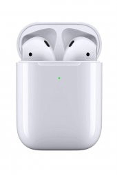 Air Plus 2. Nesil Bluetooth Kulaklık Apple Android Uyumlu Ultra Hd Ses Kalitesi - 1