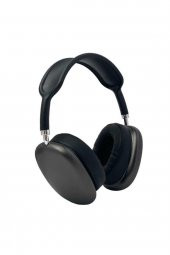 P9 Bluetooth Kulak Üstü Kulaklık Siyah - 1