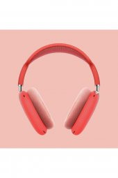 P9 Kulaklık Kablosuz Bluetooth Kulaklık Wireless Kulaküstü 5.0 Müzik Kulaklığı - 2