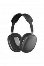 Bluetooth Kulak Üstü Kablosuz Mikrofonlu Kulaklık P9 - 2