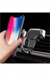 Üniversal Araba Içi Telefon Tutucu Her Telefona Uygun - 1