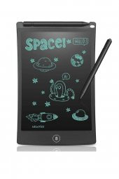 8.5 Inç Elektronik Lcd Yazma Tableti Çizim Tahtası Online Eğitim Tableti - 1