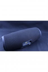 Charge 5 Rgb Işıklı Taşınabilir Bluetooth Kablosuz Hoparlör Süper Bass - 2