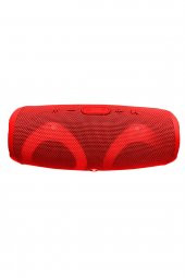 Charge 5 Rgb Işıklı Taşınabilir Bluetooth Kablosuz Hoparlör Süper Bass - 2