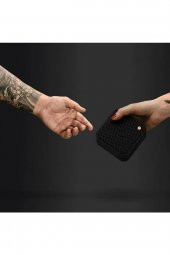 Willen Taşınabilir Su Geçirmez Bluetooth Hoparlör Süper Bass Çift bağlanma - 2