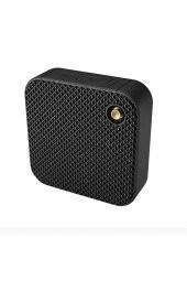 Willen Taşınabilir Su Geçirmez Bluetooth Hoparlör Süper Bass Çift Bağlantı Speaker Ses Bombası - 1
