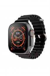 Smartwatch  Gpsnfcsiri Destekli 2.05 Ekran - 1