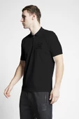 LESCON 23B-1115 KISA KOL POLO YAKA TSHIRT - 12