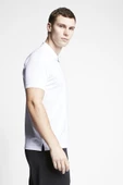 LESCON 23B-1115 KISA KOL POLO YAKA TSHIRT - 5