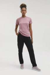 KİNETİX W-SN84 BASIC TRACK PANTS 3FX - 4