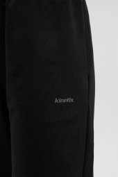 KİNETİX W-SN84 BASIC TRACK PANTS 3FX - 5