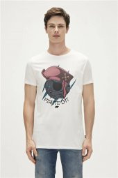 BAD BEAR PIRATE ERKEK T-SHIRT - 2