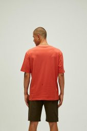 BAD BEAR TITLE ERKEK T-SHIRT - 7