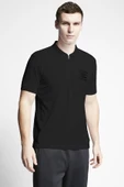 LESCON 23B-1115 KISA KOL POLO YAKA TSHIRT - 11
