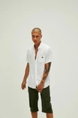 BAD BEAR FRANK SHIRT - 8