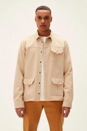 BAD BEAR CHARLIE SHIRT - 1