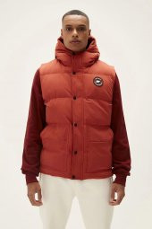 BAD BEAR FINDER VEST ERKEK YELEK - 2