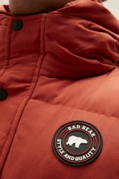 BAD BEAR FINDER VEST ERKEK YELEK - 5